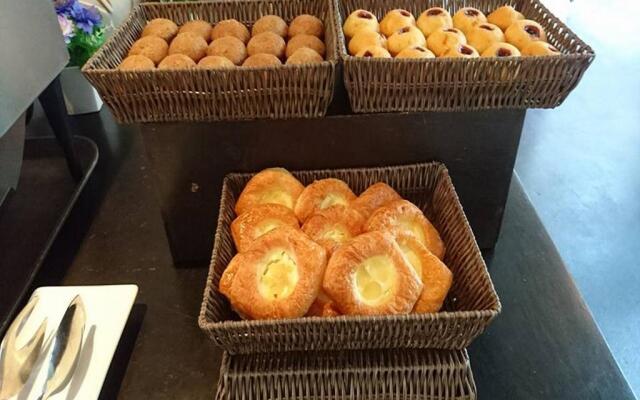 Grand Southsea Khaolak Beach Resort