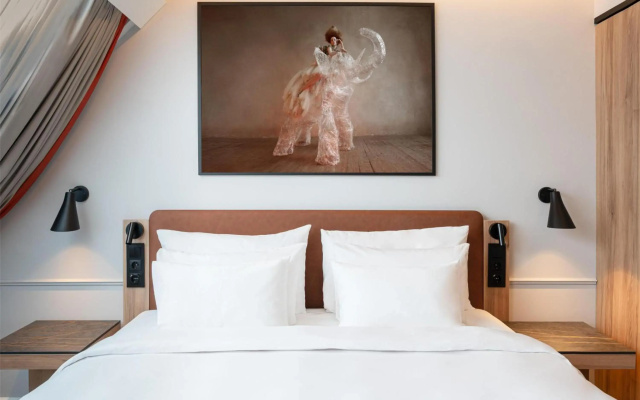 Radisson Collection Hotel, Basilica Budapest