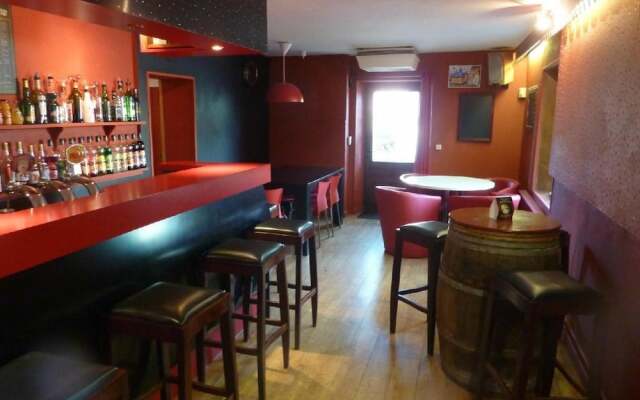 Hotel Restaurant L'Angelus