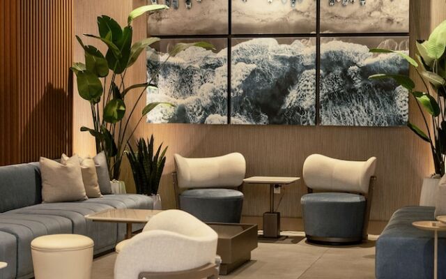 Smart Brickell Hotel