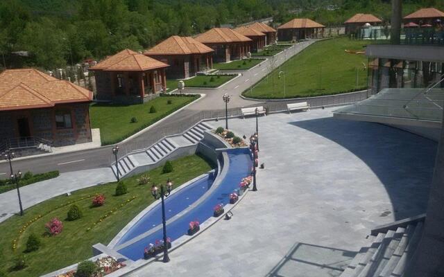 Sheki Park