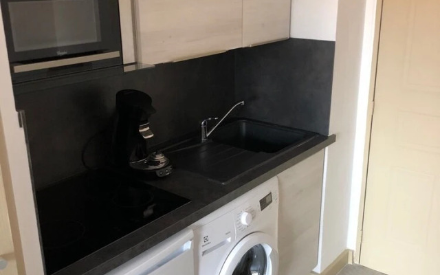 Residence Maeva Cannes Beach