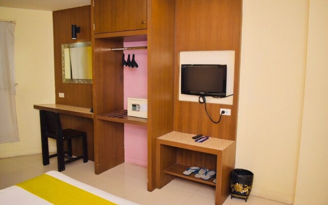 Royal Express Inn Sukhumvit