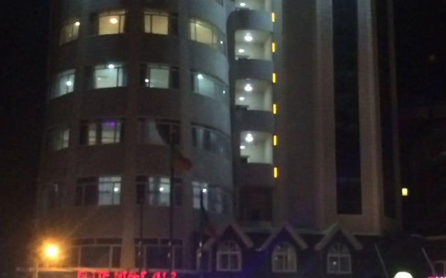 Sun Beach Hotel