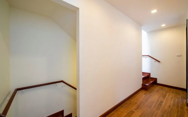 3 BDR Laguna Park Phuket Townhome Nr 16