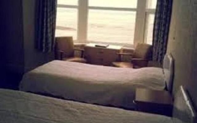 The Belle Vue Hotel