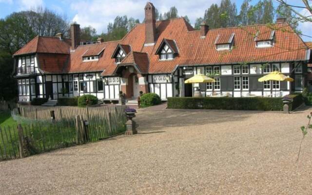 Hotel Kasteelhof 't Hooghe
