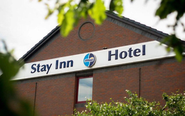 Stay Inn Hotel Manchester