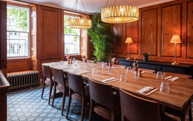 The Georgian, Haslemere, Surrey