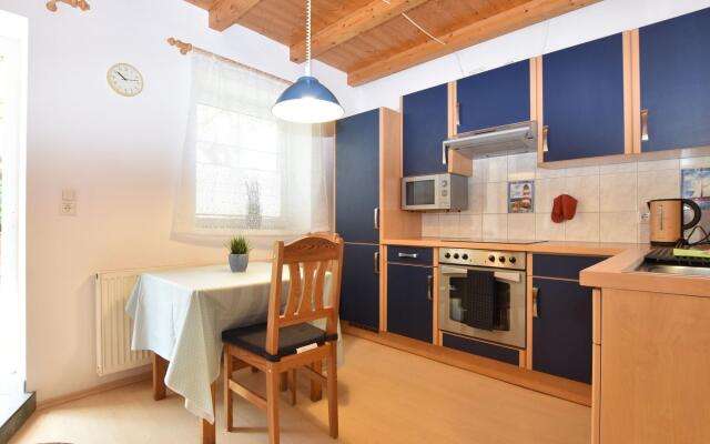 Cozy Apartment in Rerik near Sea