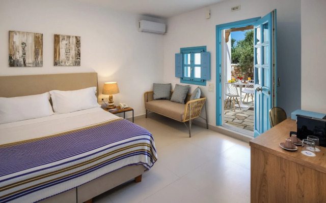 Anema Boutique Hotel & Villas Santorini