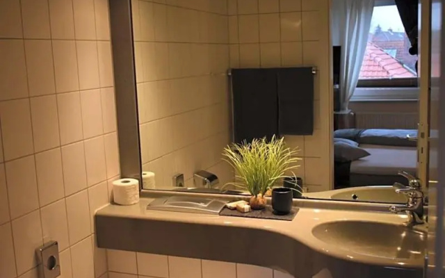 Hotel Neue Stuben