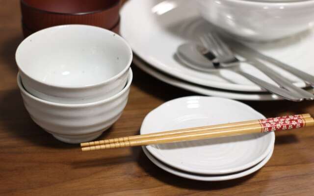 First Residence Osaka