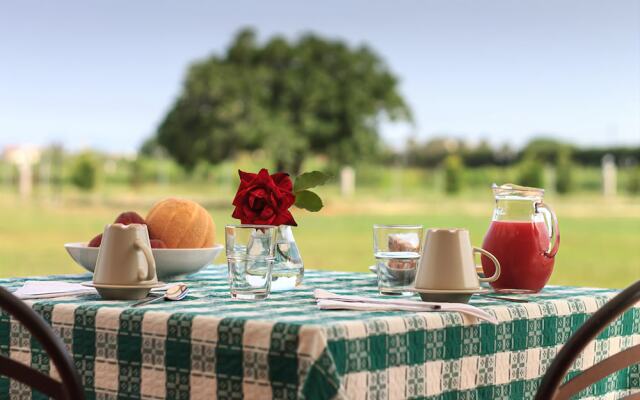 Agriturismo Il Gelsomino Ritrovato