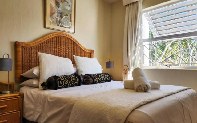 Pelicans Pad at Chaka's Cove