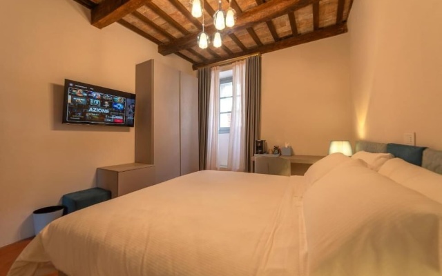 Maison Ventiquattro Suite & Spa
