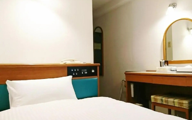 Smile Hotel Kitaasaka