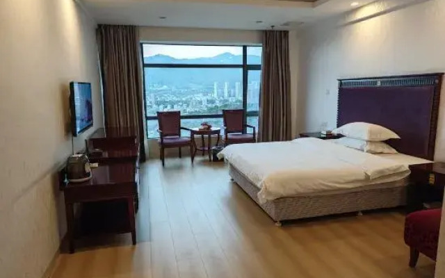 Century Sunshine Hotel