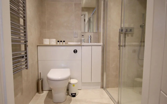 Chancery Lane - 1 Bed