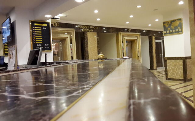 Dundar Hotel
