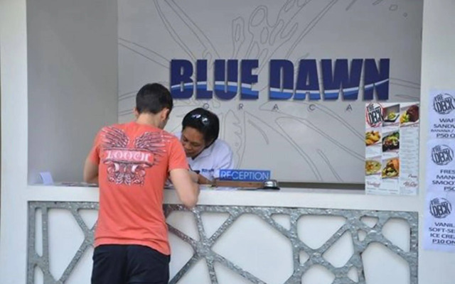 OYO 124 Blue Dawn Boracay