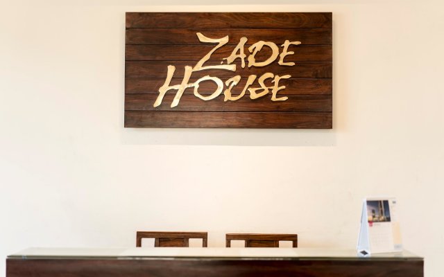 Zade House Jaipur