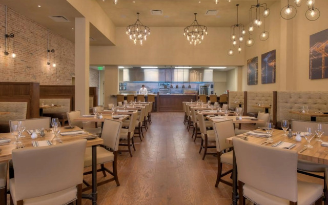 NOPSI Hotel, New Orleans