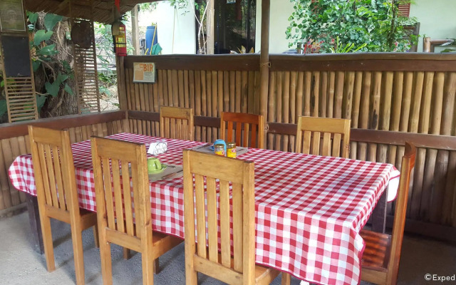 Mangrove Resort