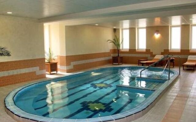 Hotel Prezident