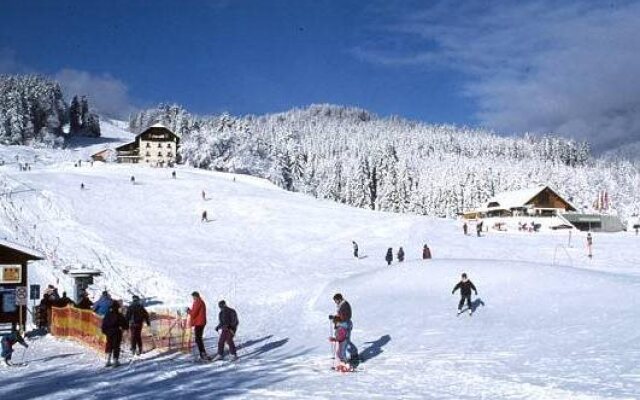 Pension Leyrer