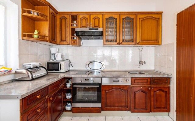 Stunning Home in Rovanjska With 5 Bedrooms, Wifi and Outdoor Swimming Pool