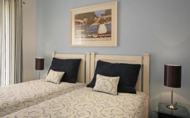 The View – Santo António Villas, Golf & Spa