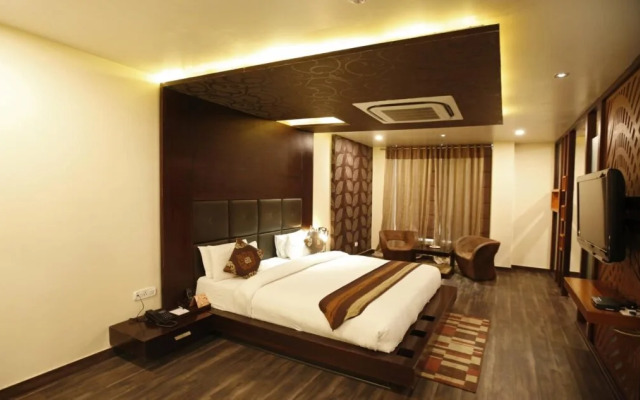 Hotel Paradizzo Resort