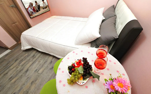 Boryeong Mud Princess Pension