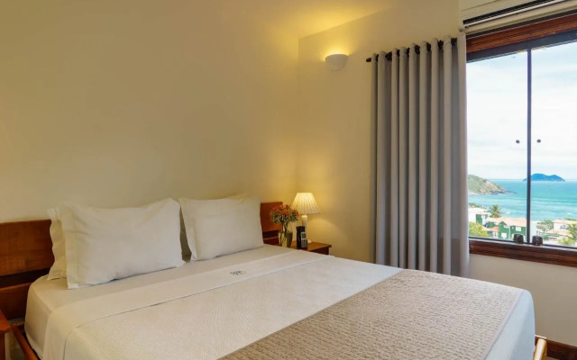 Búzios Mar Hotel
