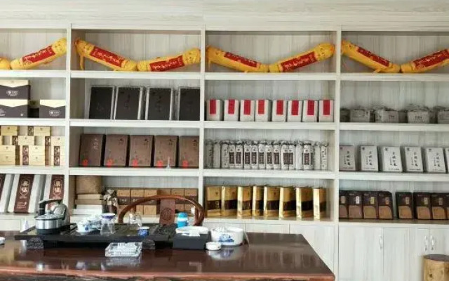 GreenTree Inn Yiyang Anhua County Anhua Grand Theatre