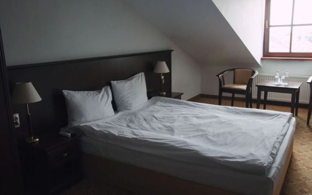 Prudentia Residence Grodzka