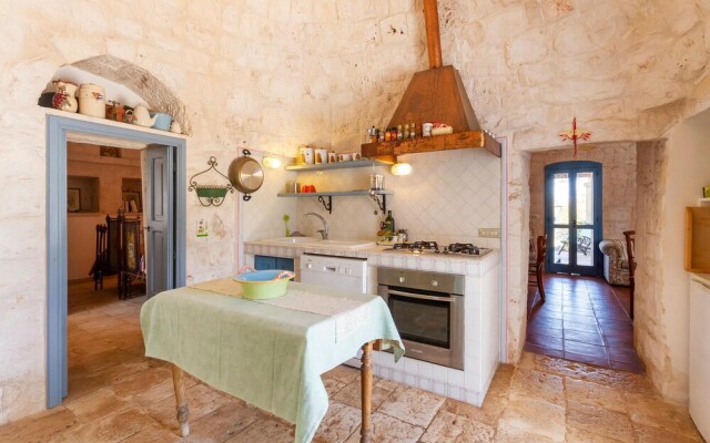 Beautiful Home in Cisternino With 3 Bedrooms and Wifi