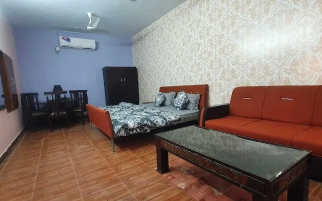 Candle Hotel Shahdara Valley Islamabad