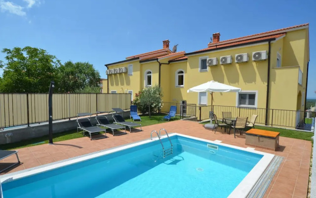 Villas Gustavo