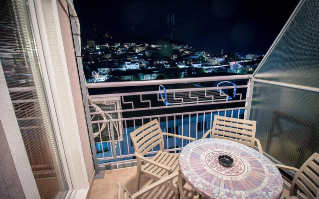 Ohrid Boutique Apartments