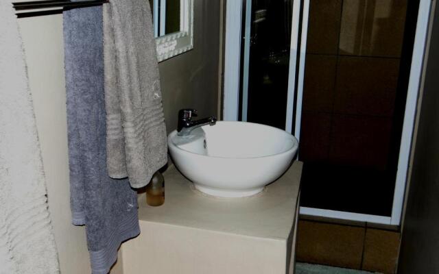 La Paix Guest House