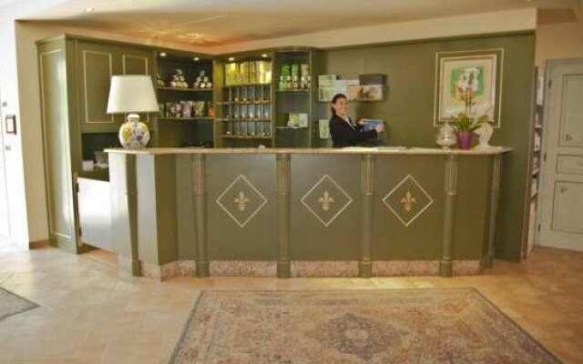 Hotel Villa di Carlo