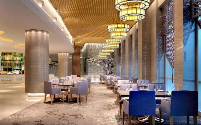 New Century Grand Hotel Siyang