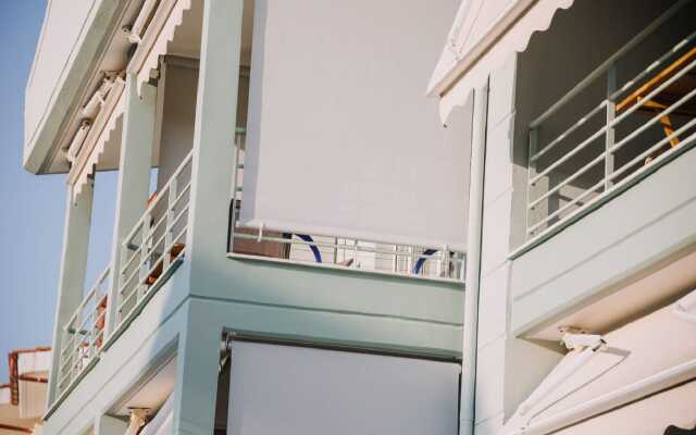 Arsas Suites