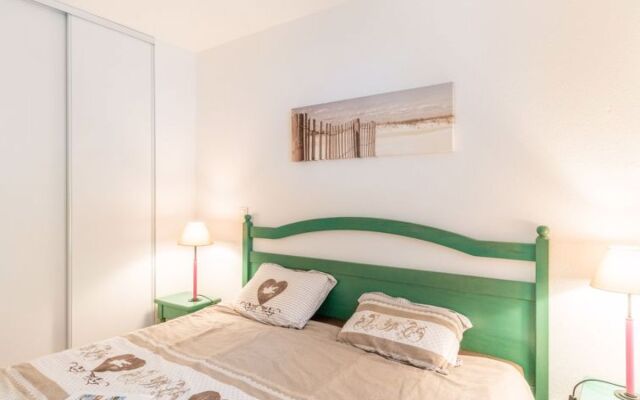 Village Cheval Spa Résidences 41301