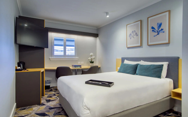 The Palmer Collective