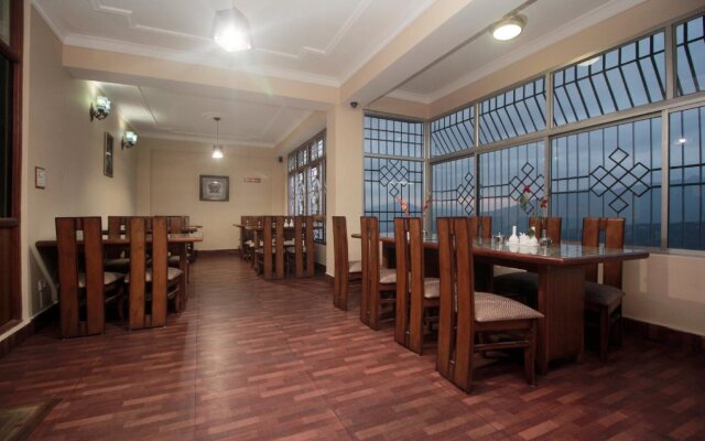 OYO 6167 Hotel Singalila Mingyur