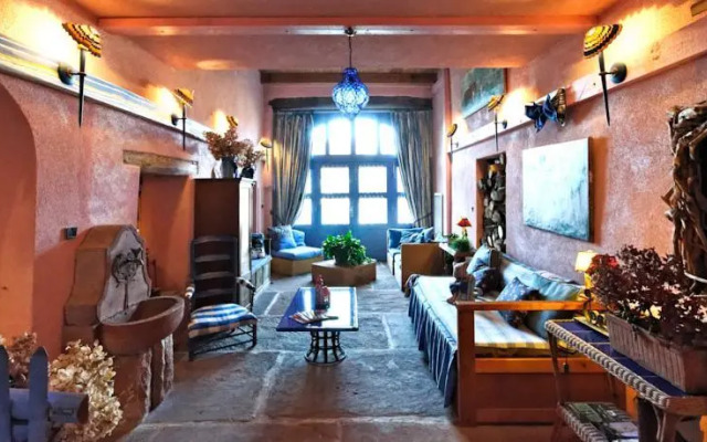 Chambres dhôtes La ferme de Marion