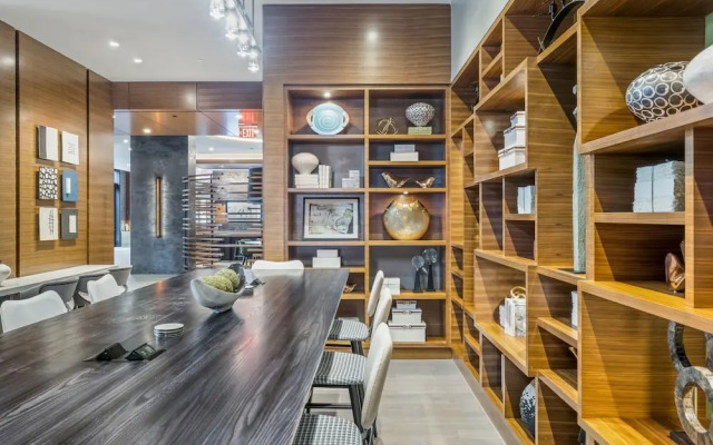 Global Luxury Suites at Reston Town Center